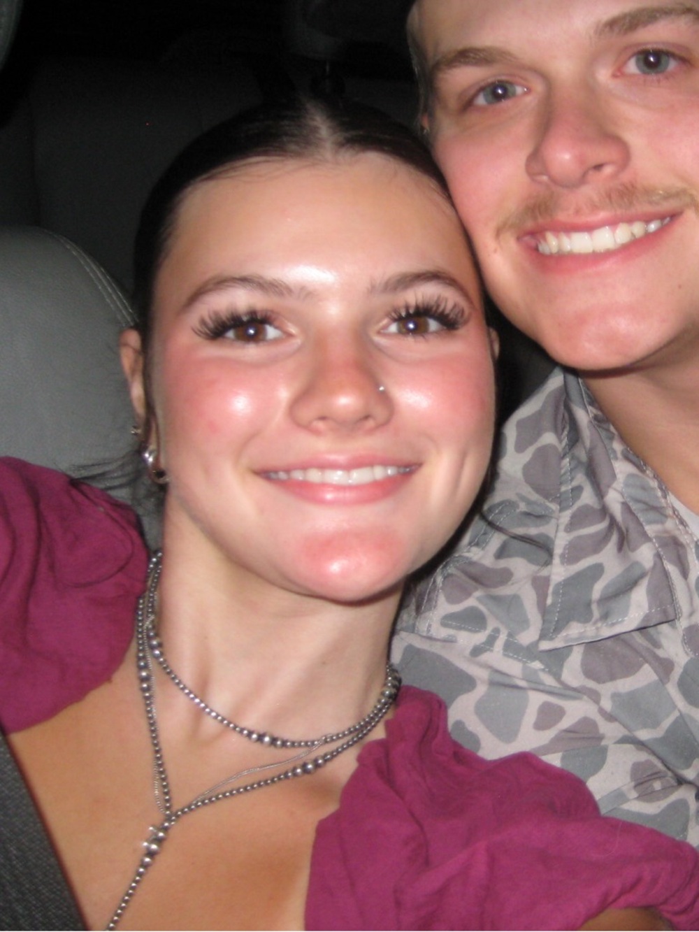 Meet your Posher, Presley